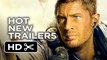 Best New Movie Trailers - April 2015 HD