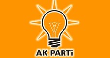 AK Parti Milletvekili Listesini YSK'ya Teslim Etti