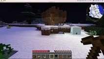 工業と魔術でマインクラフト part2