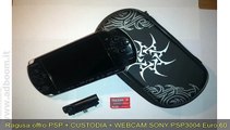 RAGUSA, MODICA   PSP   CUSTODIA   WEBCAM EURO 60