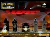 الشاعر عبدالكريم الجباري- ماكل رجال - شاعر المليون 1