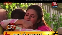 Yeh Hai Mohabbatein Ruhi Ke Girne Pe Ishita Ka Dil Bhar Aya 7th April 2015