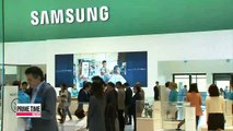 Samsung Electronics' profits continue to improve in Q1