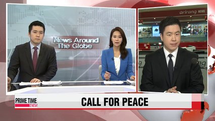 UN Security Council condemns Yarmouk violence