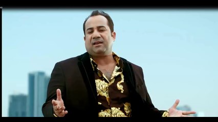New Hindi Song-Rahat Fateh Ali Khan - Zaroori Tha