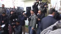 Ak Parti, MHP ve Hdp Aday Listelerini Ysk'ya Teslim Etti