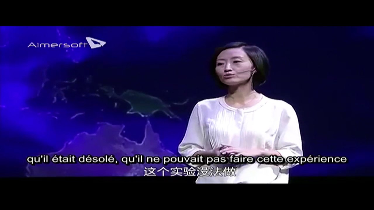 Sous le dôme - Un documentaire de Chai Jing