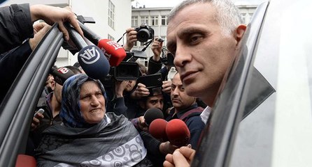 Hacıosmanoğlu’na o anneden büyük tepki!