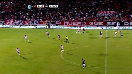 Argentina, Figueroa sbaglia a porta vuota!