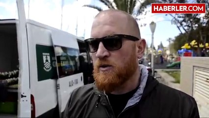 Emekli Büyükelçi Erol, Bodrum'da Hayatını Kaybetti