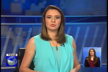 El volcán Tungurahua se reactiva