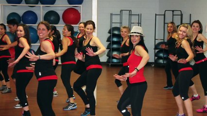 Uptown Funk -   Choreo by Danielle's Habibis