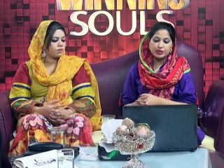 Ep 697 Winning Souls (Nida Anwar+ Basharat+Amjad 03-07-2014_1.mpg