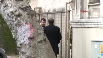 MİT Tır'larını Durdurma Suçlamasıyla Gözaltına Alınan 34 Askerden 2'si Serbest