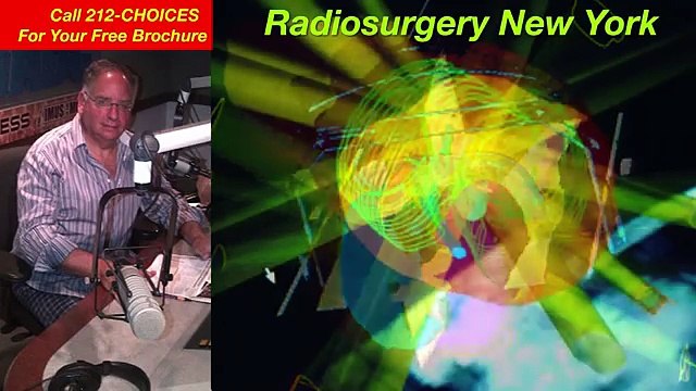 Dr. Gil Lederman Radiosurgery Show Episode 21