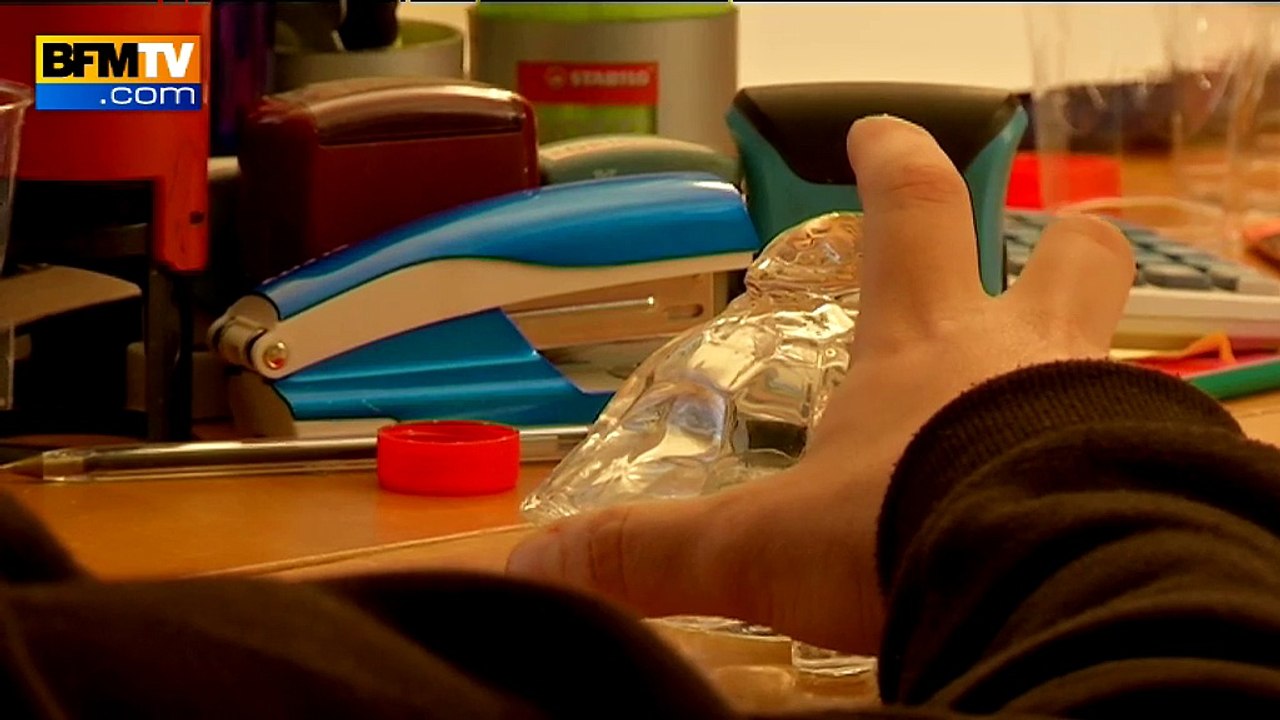 Trois mois après, il raconte sa rencontre avec Amedy Coulibaly: "il était très calme"