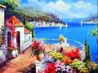 Sergei Trofanov - Djelem (Amazing Violin Music) & Ferayi A.Serim