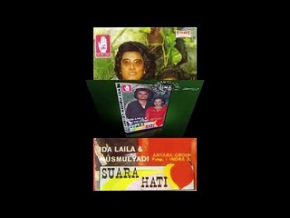 Ida Laila Feat Mus Mulyadi - Suara Hati (lagu jawa)