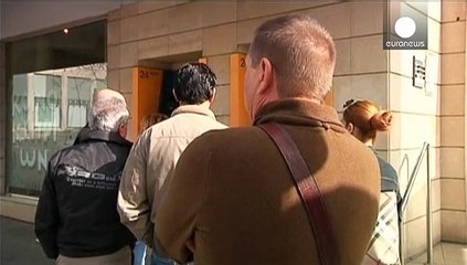 Chipre levanta todas las restricciones de capital, dos años después de rescate