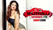 Sunny Leone To Host MTV Splitsvilla Again 2015