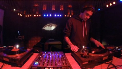 Dorado RTS.FM Berlin 02.04.2015