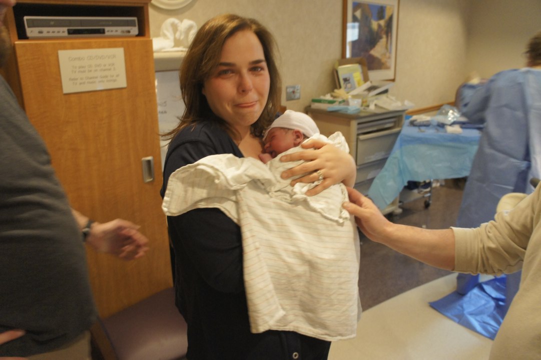 GPA:"Si je peux faire en sorte de permettre d'être mère à une autre femme, ça vaut le coup"