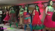 JaWani - Best Wedding Dance By Desi Girls - HD - Video Dailymotion