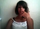 Ask Fm Çingene Kız İsyanı Küfür İçerir) YouTube