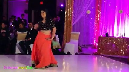 Best Wedding Dance By Cute Couple - Senorita - HD ✔ - Video Dailymotion