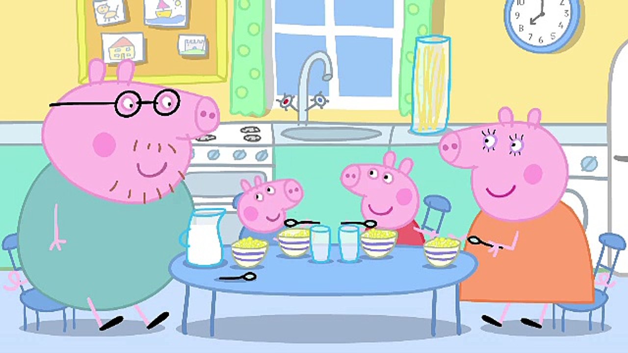 Cycle Ride - Peppa Pig_2