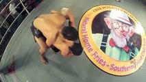 9 Ovais Shah Third Generation Mixed Martial Arts vs Afnan Iftikhar Synergy MMA Academy