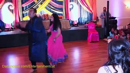 Pakistani Wedding Couple Awesome Performance - HD - Video Dailymotion