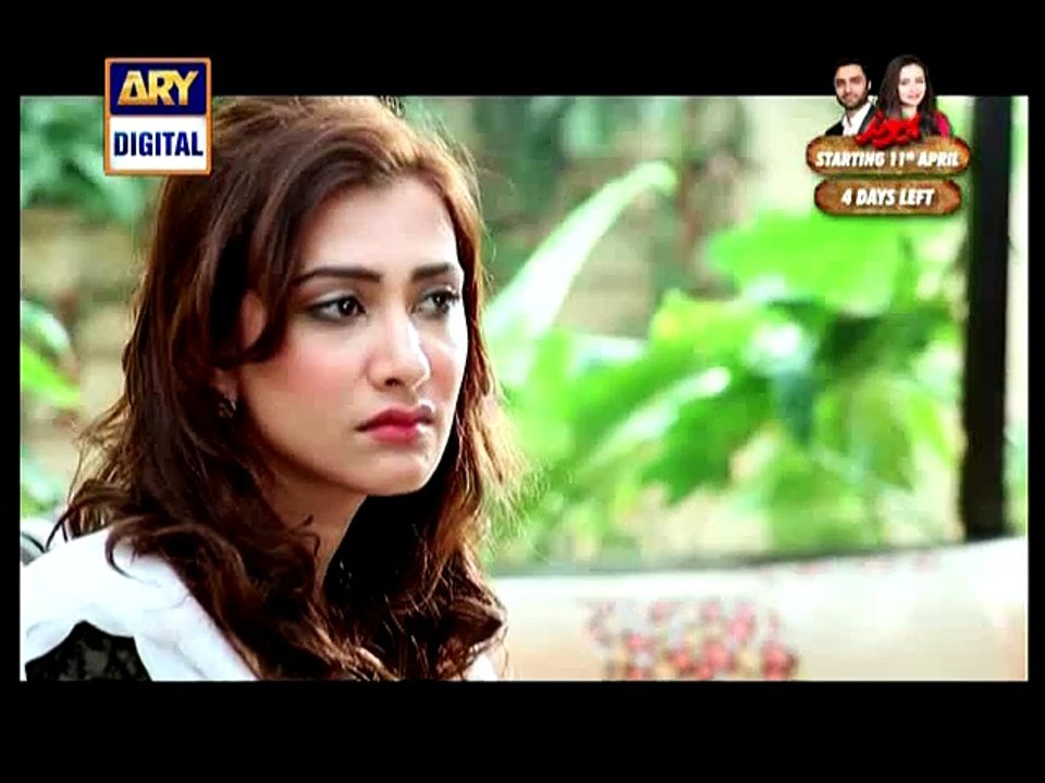 Gudiya Rani Episode 2 full on Ary Digital - 7th April 2015