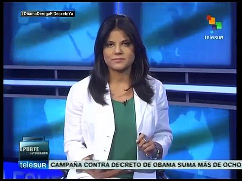Cumbre de los Pueblos denunciará ataques de EE.UU. contra Venezuela