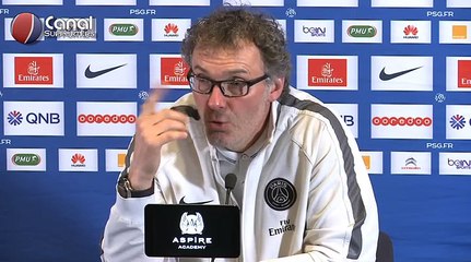 PSG / ASSE (CdF) - Le point sur les blessés