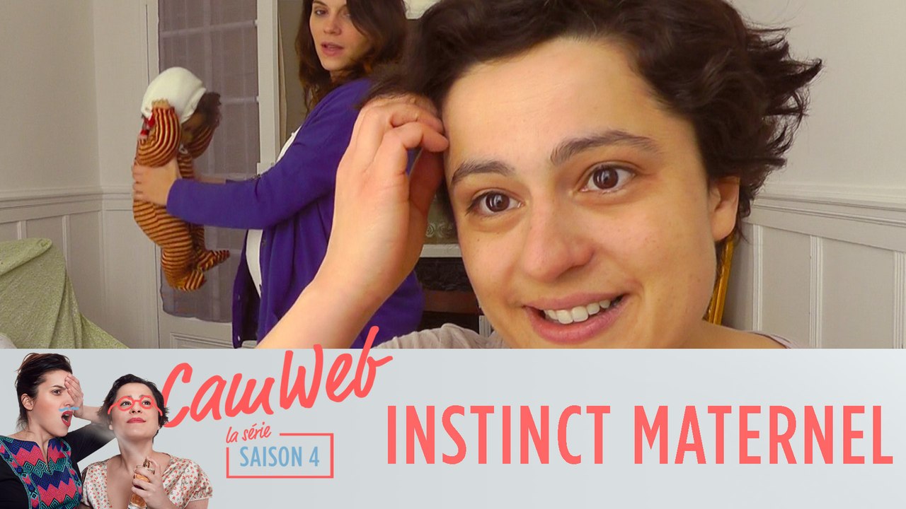 Camweb 4x08 : Instinct maternel