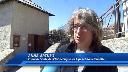 Crash de l'Airbus A320: des infirmières psychologues présentes pendant longtemps pour accompagner les habitants et les familles