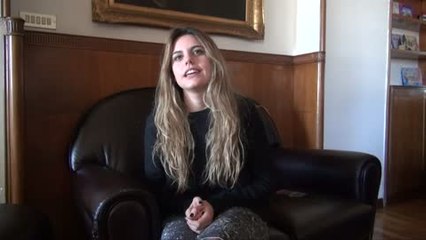 Rakele, nei negozi Il Diavolo è gentile: la nostra intervista