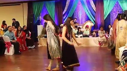Sweet Girls AWESOME Dance On ---Malang Malang--- (FULL HD) - Video Dailymotion