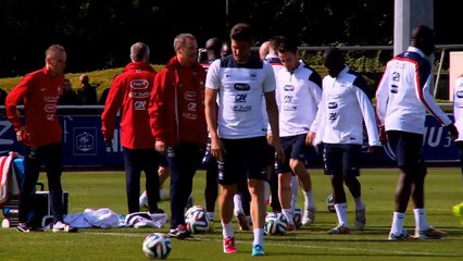 Arsenal - Giroud, la mauvaise réputation