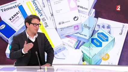 Comment lutter contre la dépendance aux antidépresseurs ?
