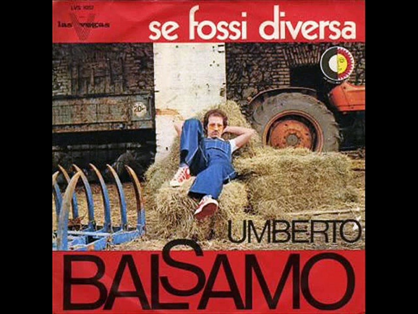 Umberto Balsamo Se Fossi Diversa - Video Dailymotion