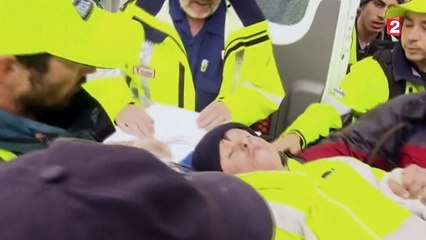 Un enfant autiste survit quatre jours dans le bush australien