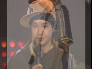 louise attaque -jt'emmene au vent-