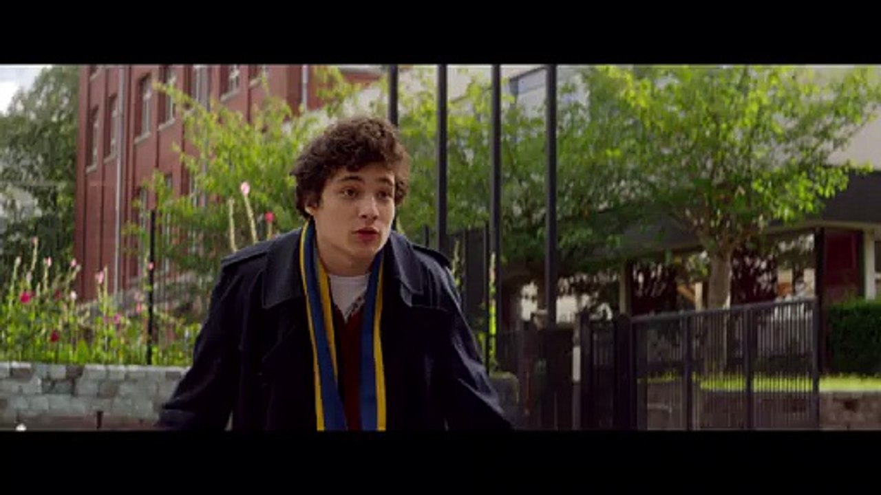 Bande annonce TROIS SOUVENIRS DE MA JEUNESSE