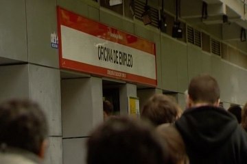 Sube la preocupación por el paro y la corrupción