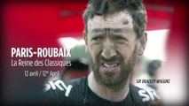 [Teaser] Paris Roubaix 2015 - Dompteur de pavés…