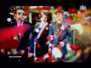 MC Solaar - Gangster Moderne