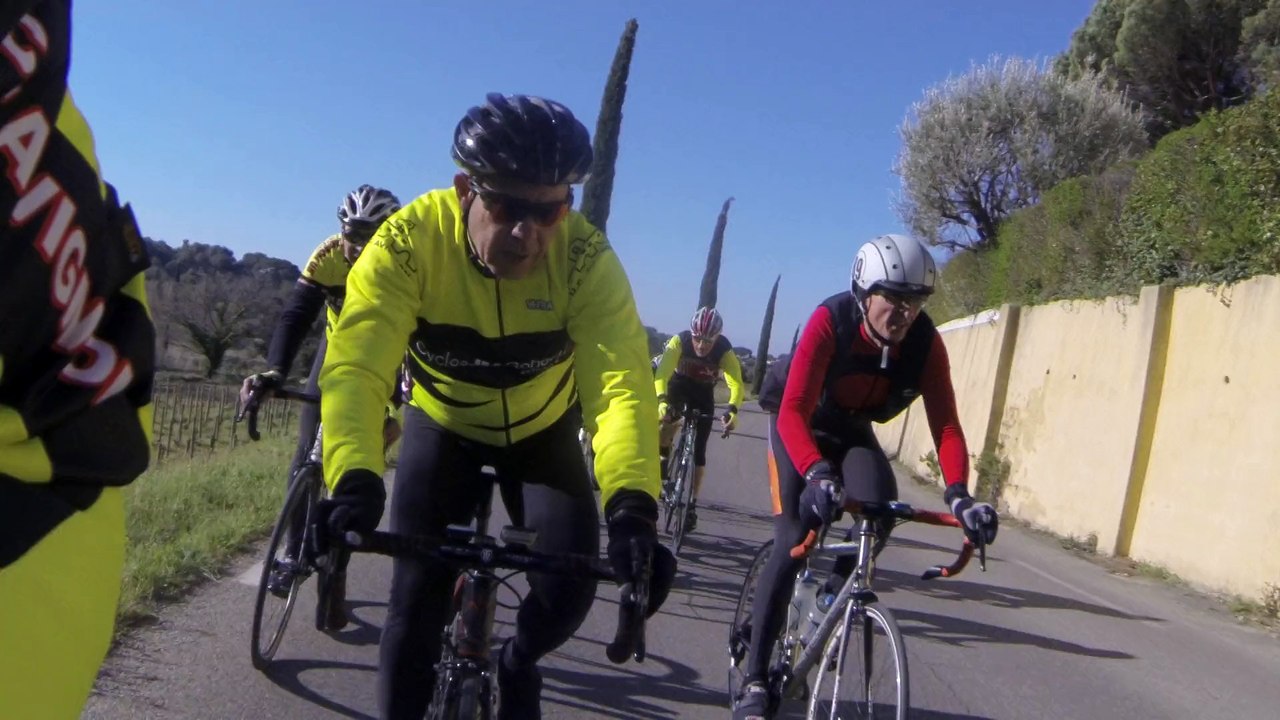 ROUTE 5 AVRIL-59