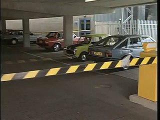 The Curse Of Mr Bean